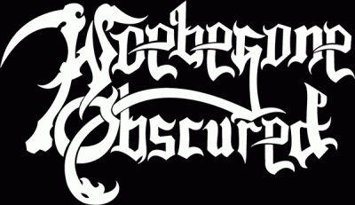 logo Woebegone Obscured